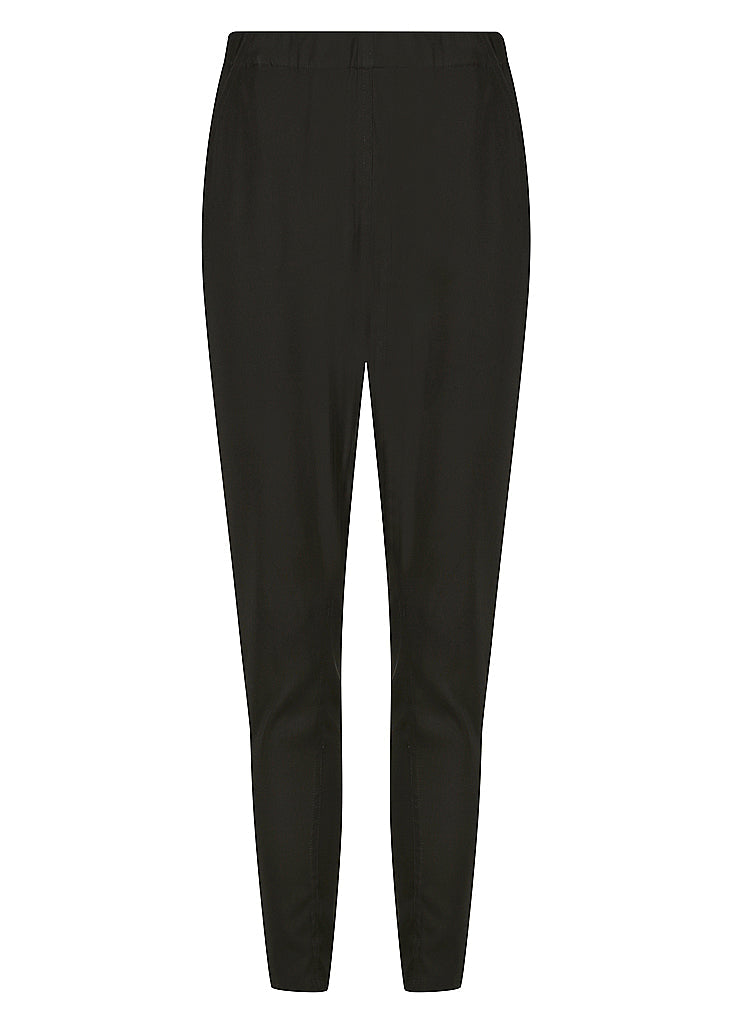 The Soft Harem Slouch Pant- Champagne - MADE IN MELBOURNE - BEST SELLER - SALE